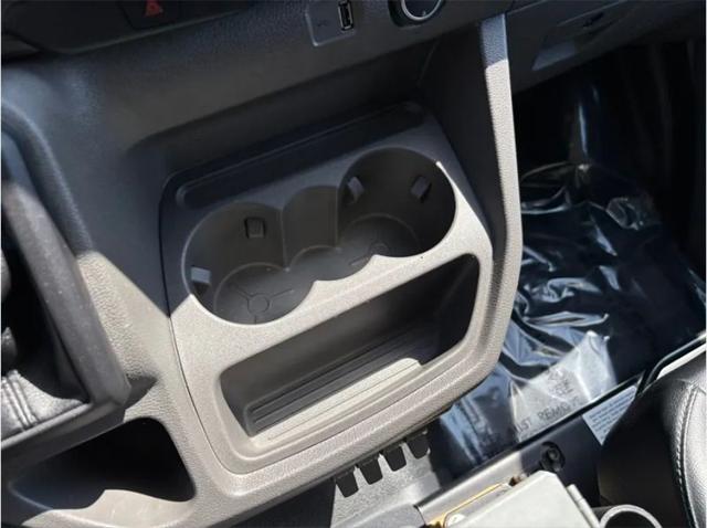 2023 Ford Transit Cargo Van w/RWB