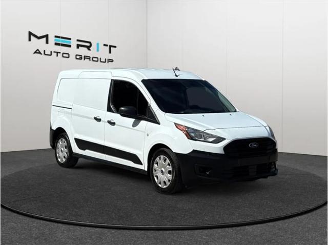 2021 Ford Transit Connect XL Cargo Van for sale in Jacksonville, FL