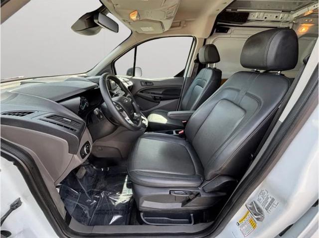 2021 Ford Transit Connect XL Cargo Van