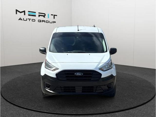 2021 Ford Transit Connect XL Cargo Van
