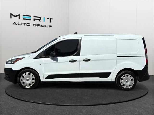 2021 Ford Transit Connect XL Cargo Van