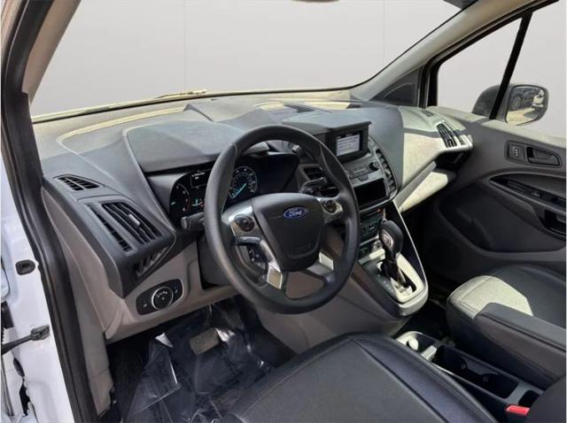 2021 Ford Transit Connect XL Cargo Van