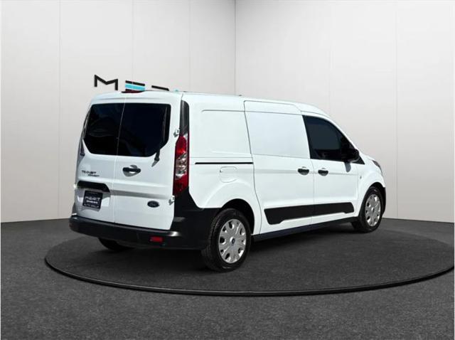 2021 Ford Transit Connect XL Cargo Van