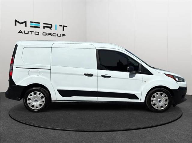 2021 Ford Transit Connect XL Cargo Van