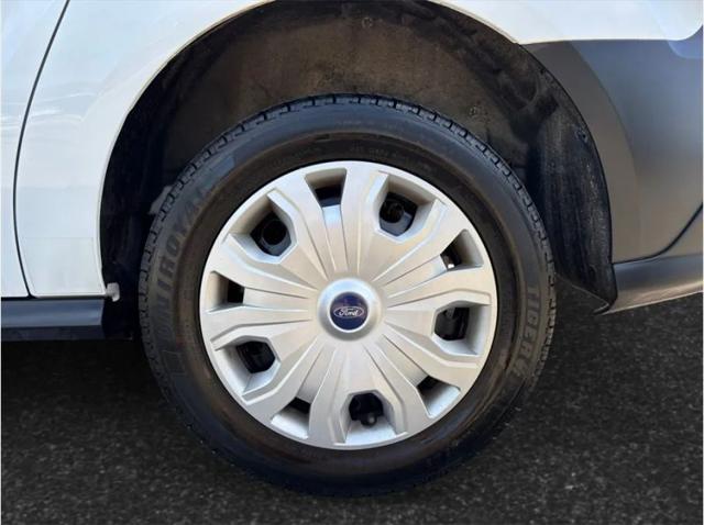 2021 Ford Transit Connect XL Cargo Van