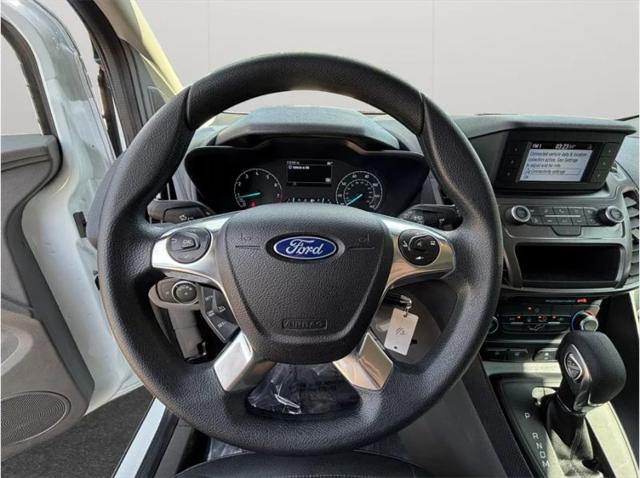 2021 Ford Transit Connect XL Cargo Van