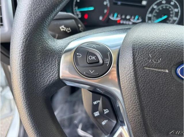 2021 Ford Transit Connect XL Cargo Van