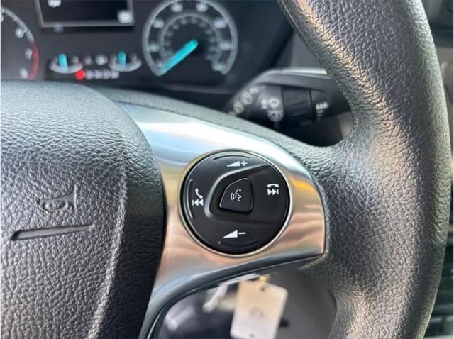 2021 Ford Transit Connect XL Cargo Van