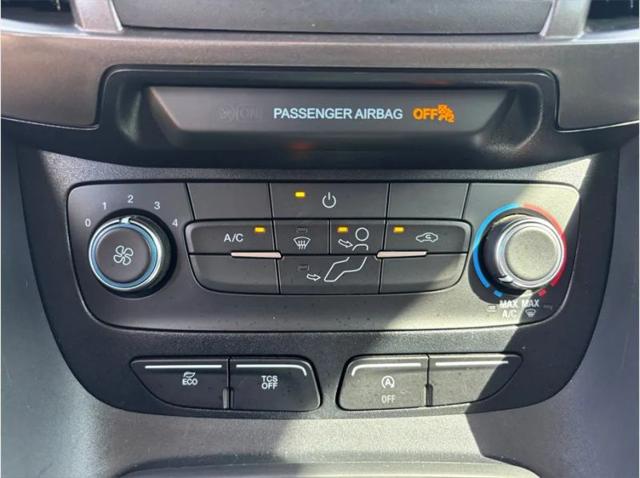 2021 Ford Transit Connect XL Cargo Van