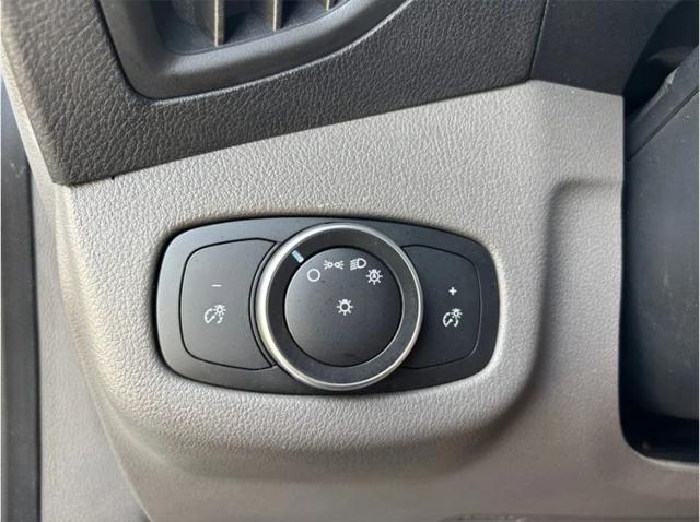 2021 Ford Transit Connect XL Cargo Van
