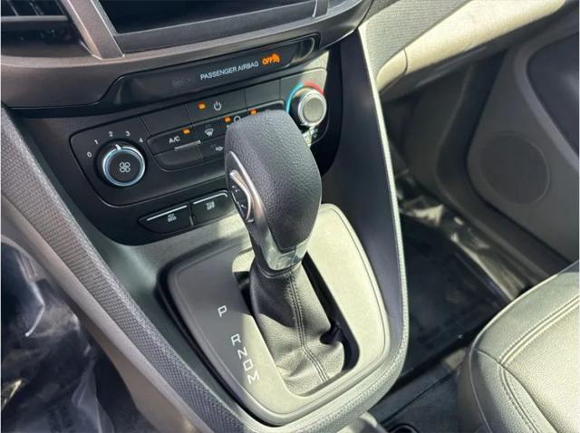 2021 Ford Transit Connect XL Cargo Van