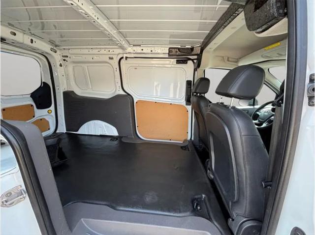 2021 Ford Transit Connect XL Cargo Van