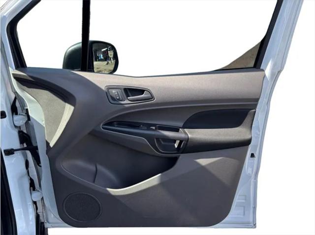 2021 Ford Transit Connect XL Cargo Van