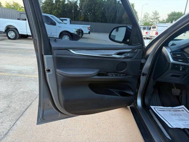2018 BMW X5 sDrive35i