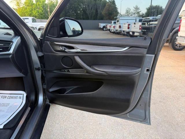 2018 BMW X5 sDrive35i