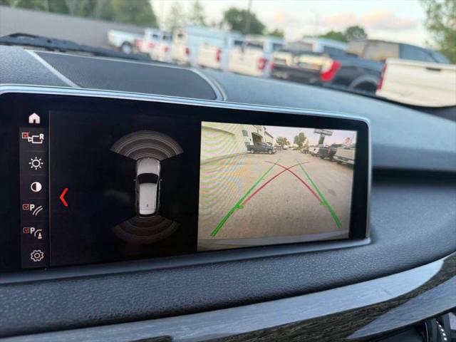 2018 BMW X5 sDrive35i