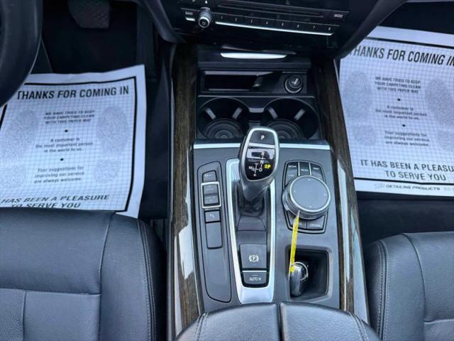 2018 BMW X5 sDrive35i