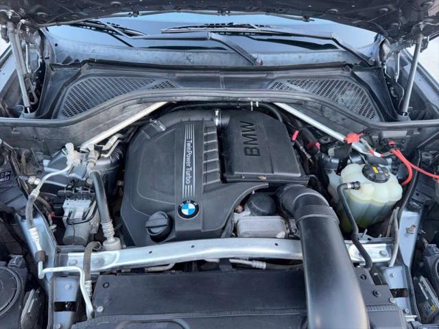 2018 BMW X5 sDrive35i