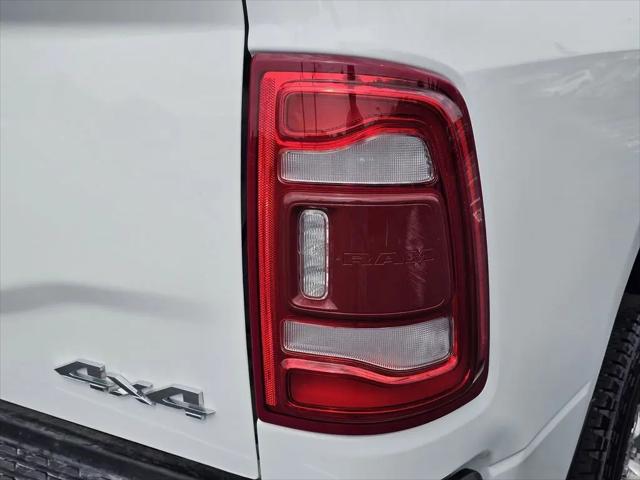 2024 Ram 2500 Laramie Crew Cab 4x4 6'4" Box