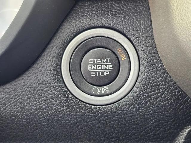 2024 Ram 2500 Laramie Crew Cab 4x4 6'4" Box