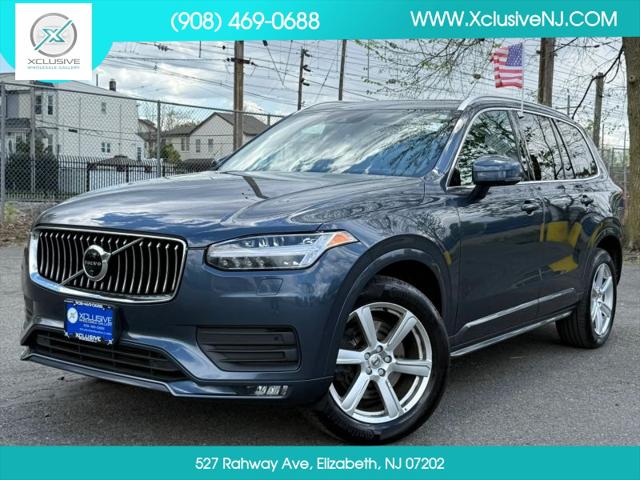 2021 Volvo XC90 T6 Momentum 6 Passenger for sale in Elizabeth, NJ