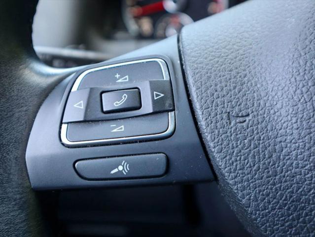2014 Volkswagen Tiguan SEL