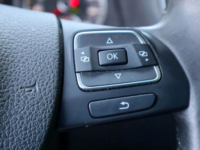 2014 Volkswagen Tiguan SEL