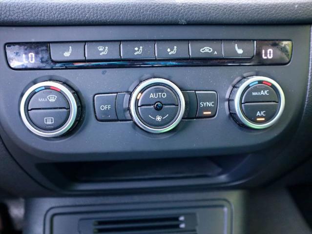 2014 Volkswagen Tiguan SEL