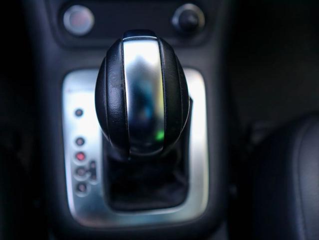 2014 Volkswagen Tiguan SEL