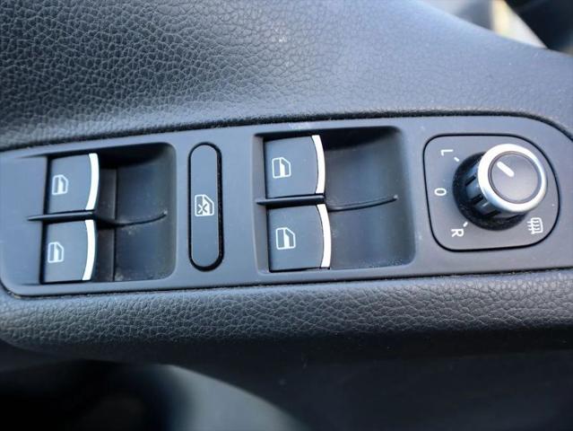 2014 Volkswagen Tiguan SEL