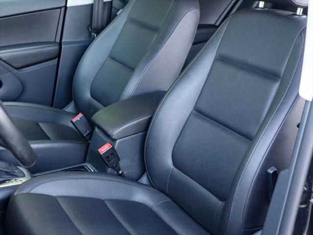 2014 Volkswagen Tiguan SEL