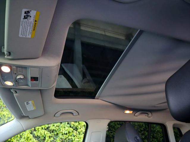 2014 Volkswagen Tiguan SEL