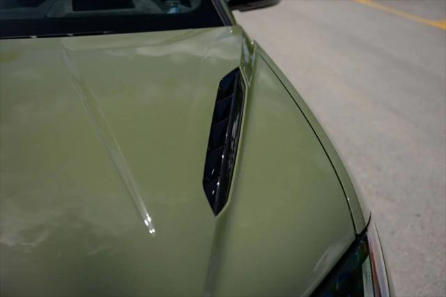 2024 Lamborghini Urus S