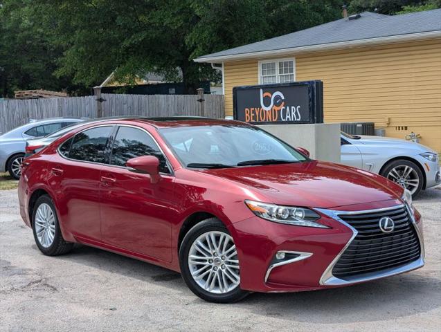 2016 Lexus ES 350 350 for sale in Grayson, GA