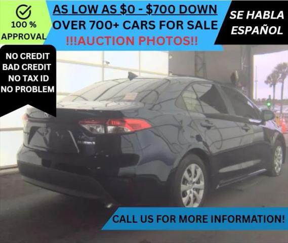 2023 Toyota Corolla Hybrid LE for sale in Manassas, VA