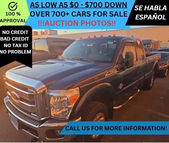 2015 Ford F-350 XL for sale in Manassas, VA