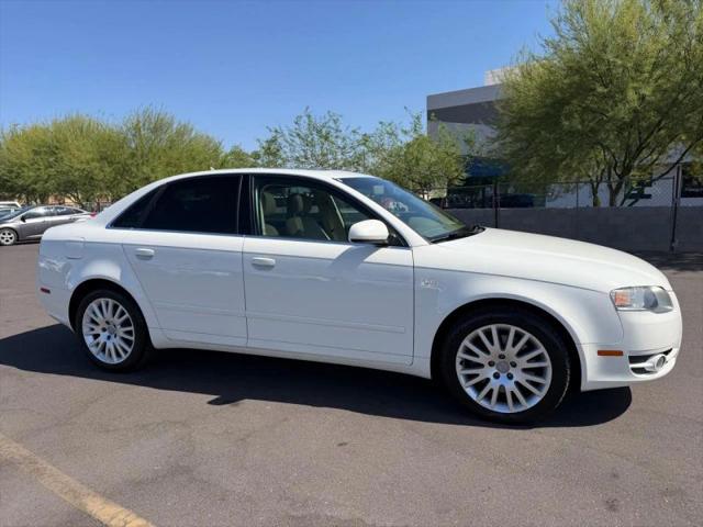 2006 Audi A4 2.0T for sale in Glendale, AZ