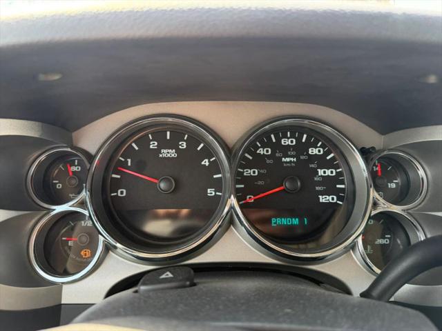 2008 GMC Sierra 2500HD SLE1
