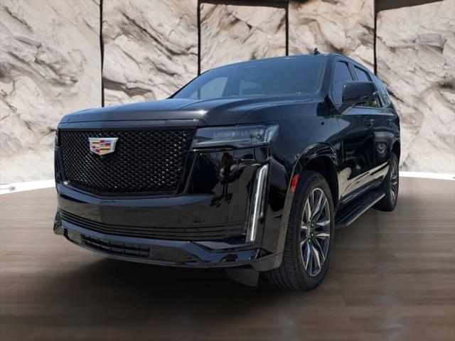 2022 Cadillac Escalade 2WD Sport for sale in Ontario, CA