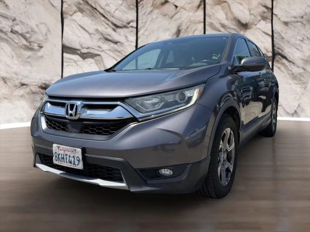 2019 Honda CR-V EX-L for sale in Ontario, CA