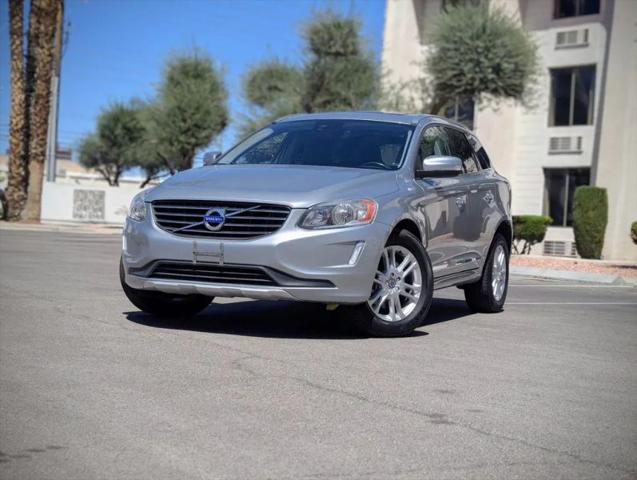 2015 Volvo XC60 T5 Premier for sale in Las Vegas, NV