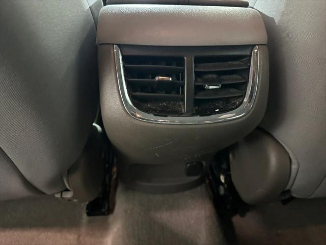 2021 Chevrolet Malibu FWD LT