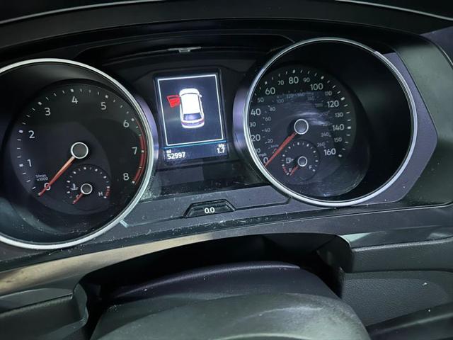 2021 Volkswagen Tiguan 2.0T SE R-Line Black