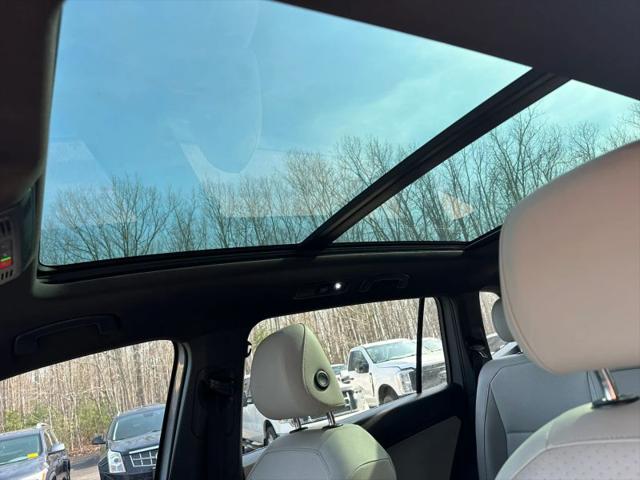 2021 Volkswagen Tiguan 2.0T SE R-Line Black