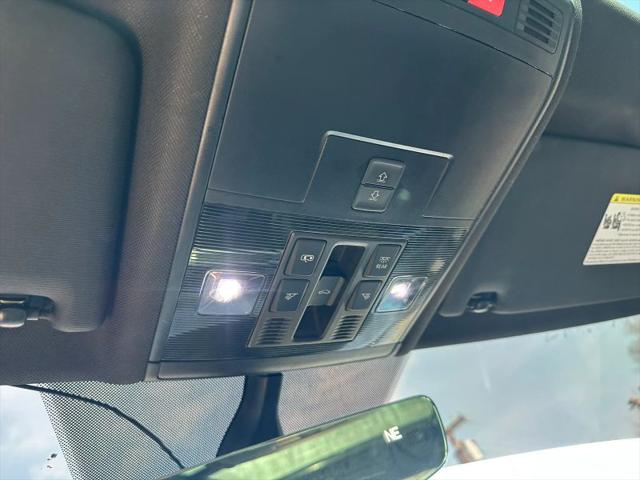 2021 Volkswagen Tiguan 2.0T SE R-Line Black