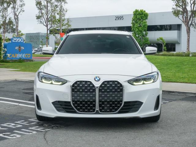 2024 BMW 430i Gran Coupe 430i