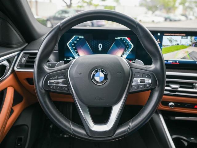 2024 BMW 430i Gran Coupe 430i