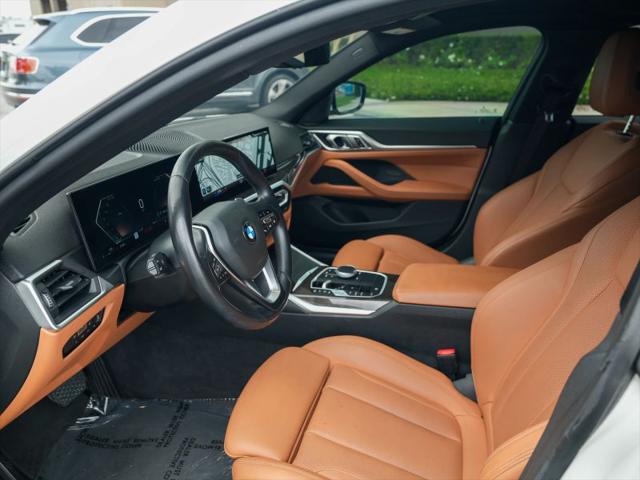2024 BMW 430i Gran Coupe 430i