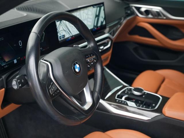 2024 BMW 430i Gran Coupe 430i
