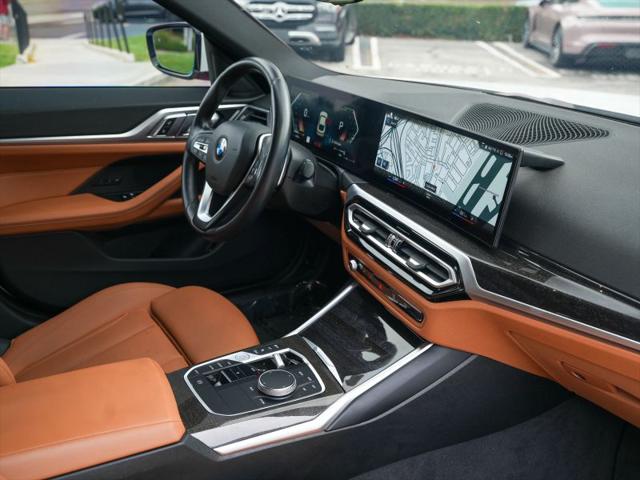 2024 BMW 430i Gran Coupe 430i